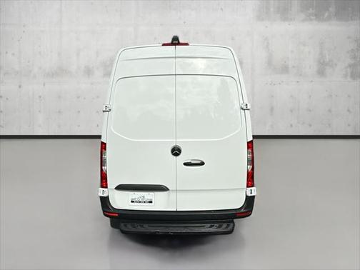 2021 Mercedes-Benz Sprinter 2500 High Roof