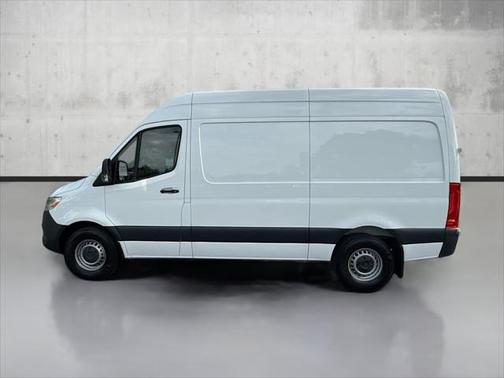 2021 Mercedes-Benz Sprinter 2500 High Roof