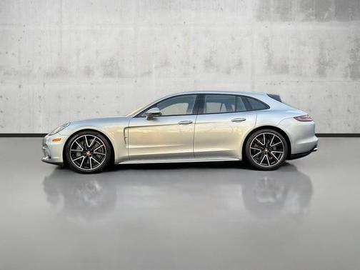 2018 Porsche Panamera 4S Sport Turismo