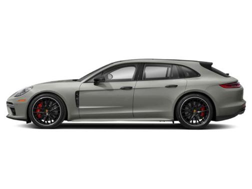 2018 Porsche Panamera 4S Sport Turismo