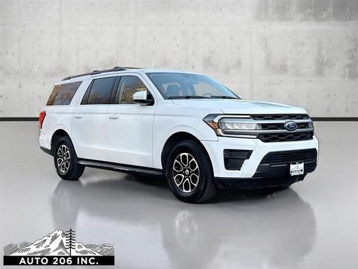 2024 Ford Expedition Max XLT