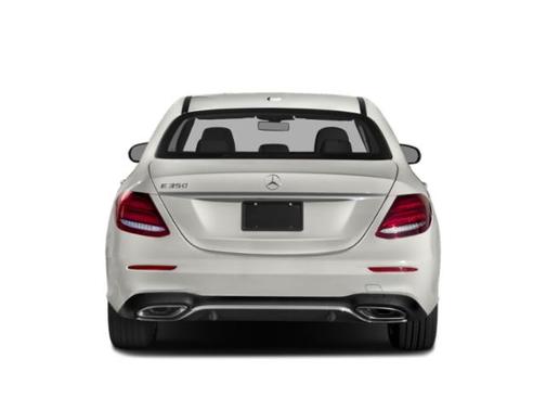 2020 Mercedes-Benz E-Class 4MATIC