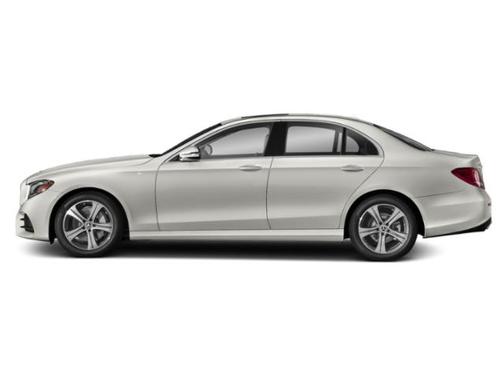2020 Mercedes-Benz E-Class 4MATIC