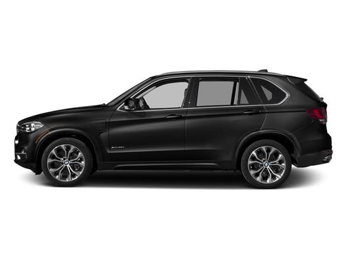 2018 BMW X5 eDrive xDrive40e