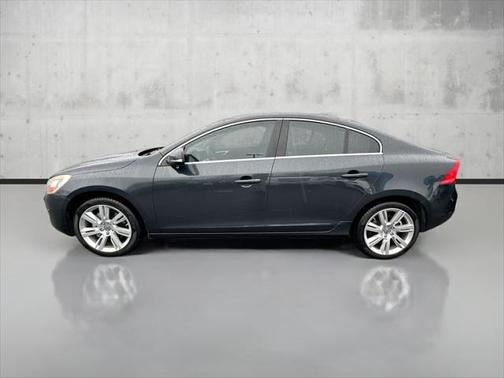 2013 Volvo S60 T5