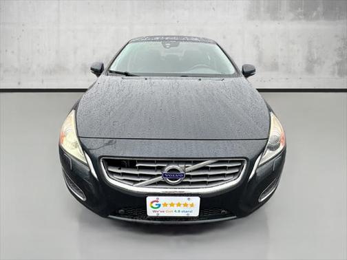 2013 Volvo S60 T5