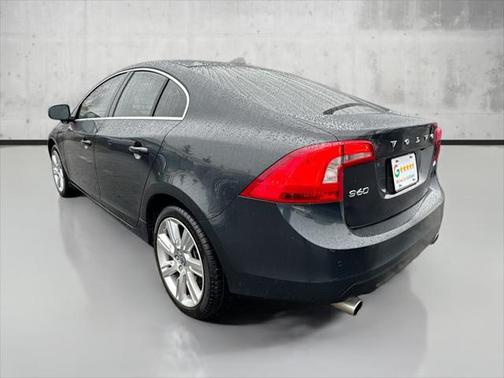 2013 Volvo S60 T5