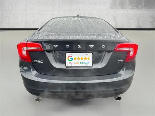 2013 Volvo S60 T5