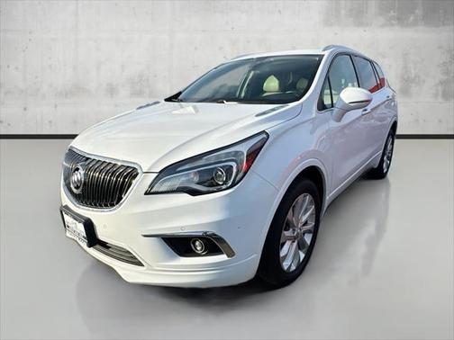 2018 Buick Envision Premium I