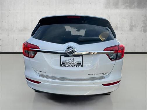 2018 Buick Envision Premium I