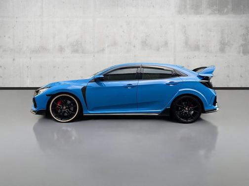 2021 Honda Civic Type R Touring