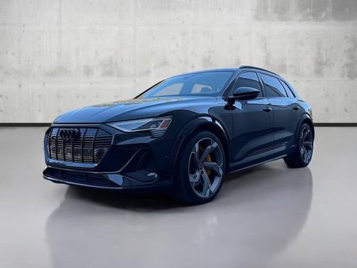 2023 Audi e-tron S Prestige quattro