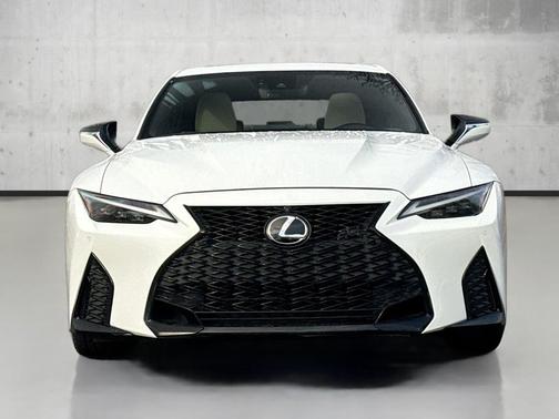 2022 Lexus IS 500 F SPORT Performance Premium