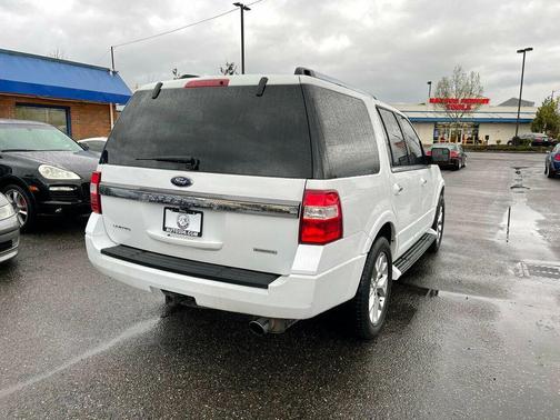 Photo 5 of 25 of 2017 Ford Expedition Limited