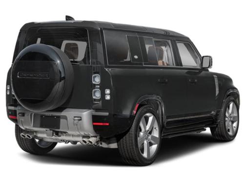 2024 Land Rover Defender 110 P500 SE