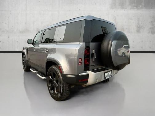 2020 Land Rover Defender 110 HSE