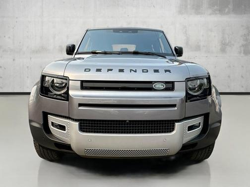 2020 Land Rover Defender 110 HSE