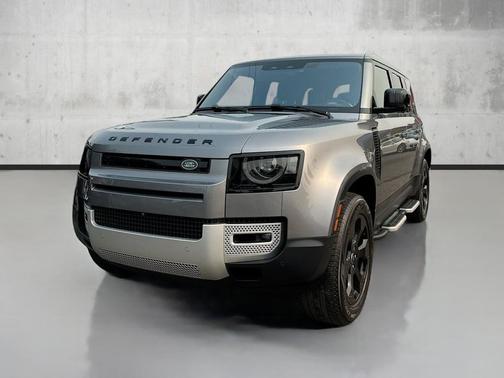 2020 Land Rover Defender 110 HSE