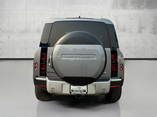 2020 Land Rover Defender 110 HSE