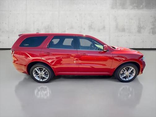2021 Dodge Durango R/T AWD