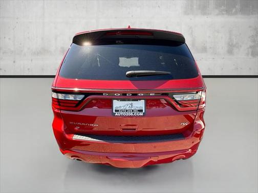 2021 Dodge Durango R/T AWD