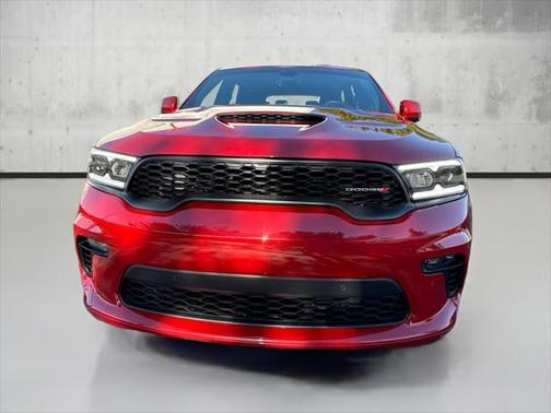 2021 Dodge Durango R/T AWD