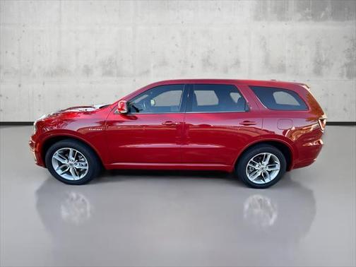 2021 Dodge Durango R/T AWD