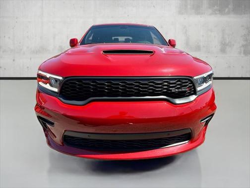2021 Dodge Durango R/T AWD