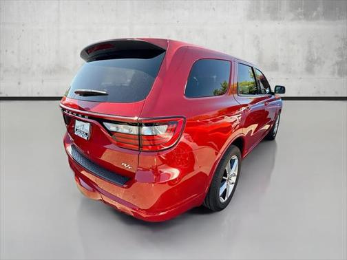 2021 Dodge Durango R/T AWD