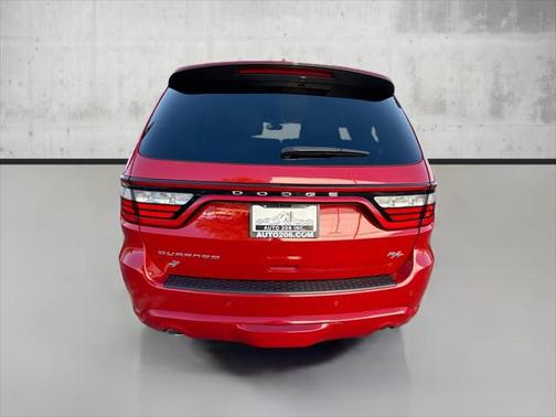 2021 Dodge Durango R/T AWD