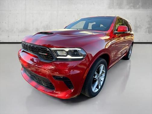2021 Dodge Durango R/T AWD