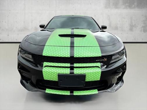 2020 Dodge Charger Scat Pack