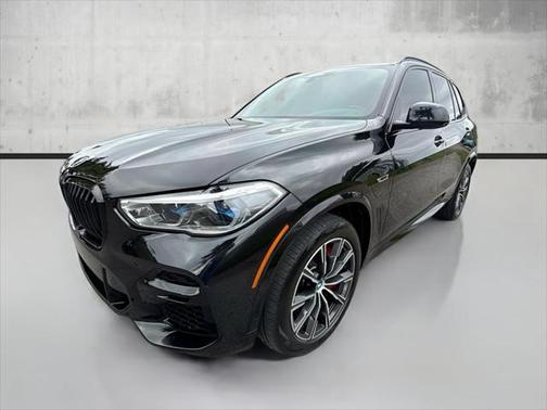 2022 BMW X5 PHEV xDrive45e