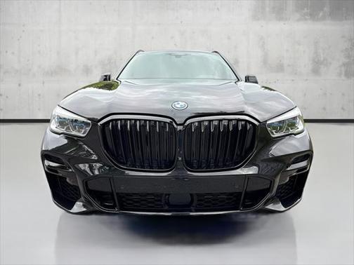 2022 BMW X5 PHEV xDrive45e