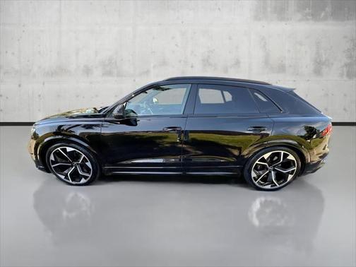 2022 Audi RS Q8 4.0T