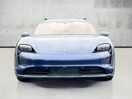 2022 Porsche Taycan 4