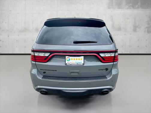 2021 Dodge Durango SRT Hellcat AWD