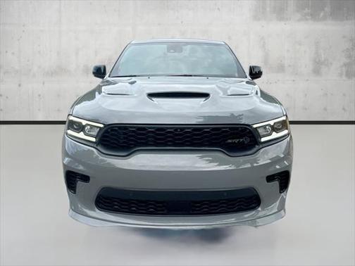 2021 Dodge Durango SRT Hellcat AWD