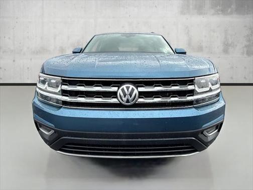 2019 Volkswagen Atlas 3.6L SE w/Technology