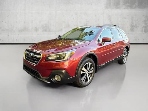 2019 Subaru Outback 3.6R Limited