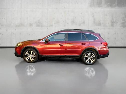 2019 Subaru Outback 3.6R Limited