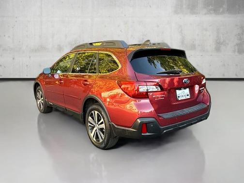 2019 Subaru Outback 3.6R Limited