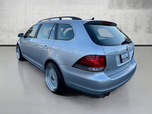 2014 Volkswagen Jetta SportWagen DSG TDI