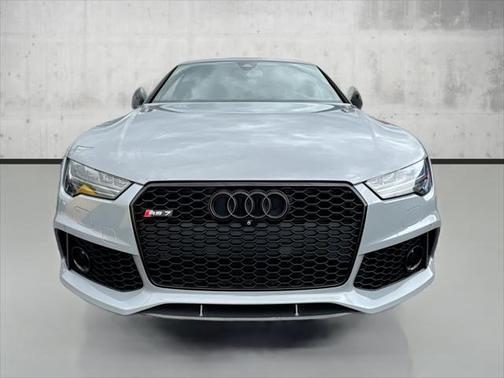 2017 Audi RS 7 4.0T Prestige