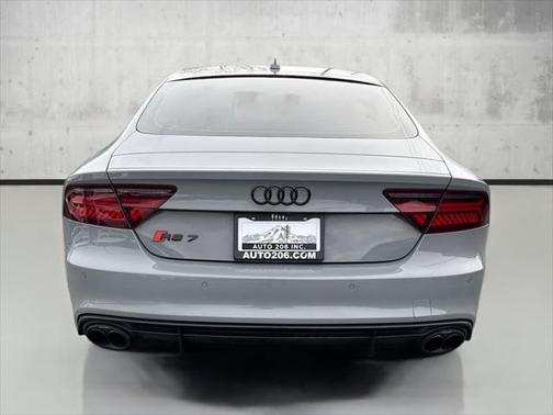 2017 Audi RS 7 4.0T Prestige
