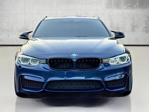 2018 BMW 330 xDrive