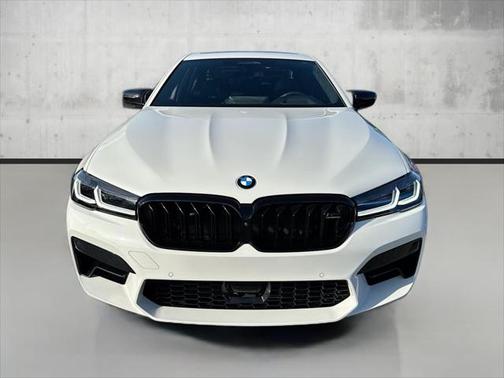 2023 BMW M5 Base