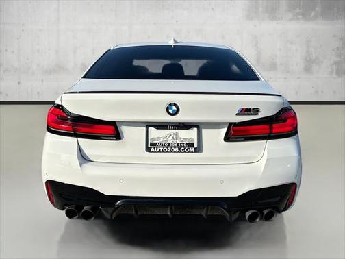 2023 BMW M5 Base