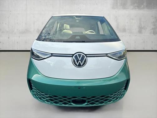 2025 Volkswagen ID. Buzz 1st Edition