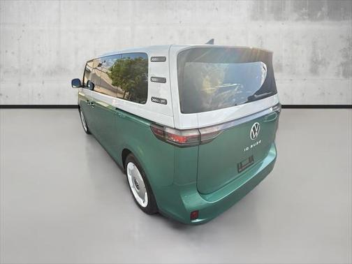 2025 Volkswagen ID. Buzz 1st Edition